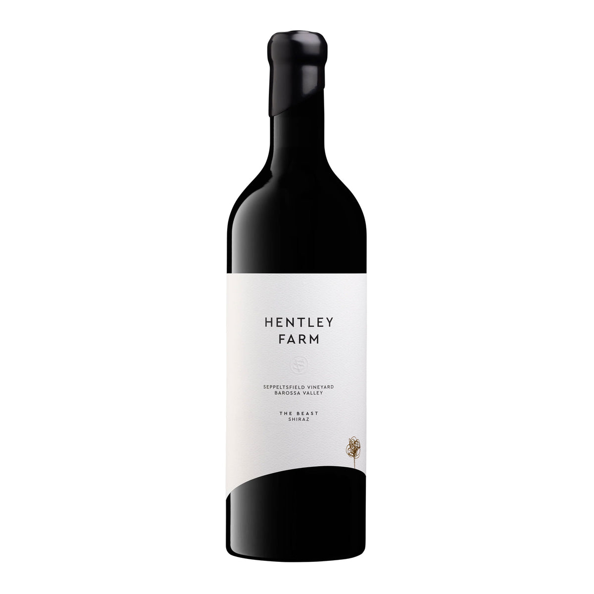 Hentley Farm The Beast Shiraz 2022 - Kent Street Cellars