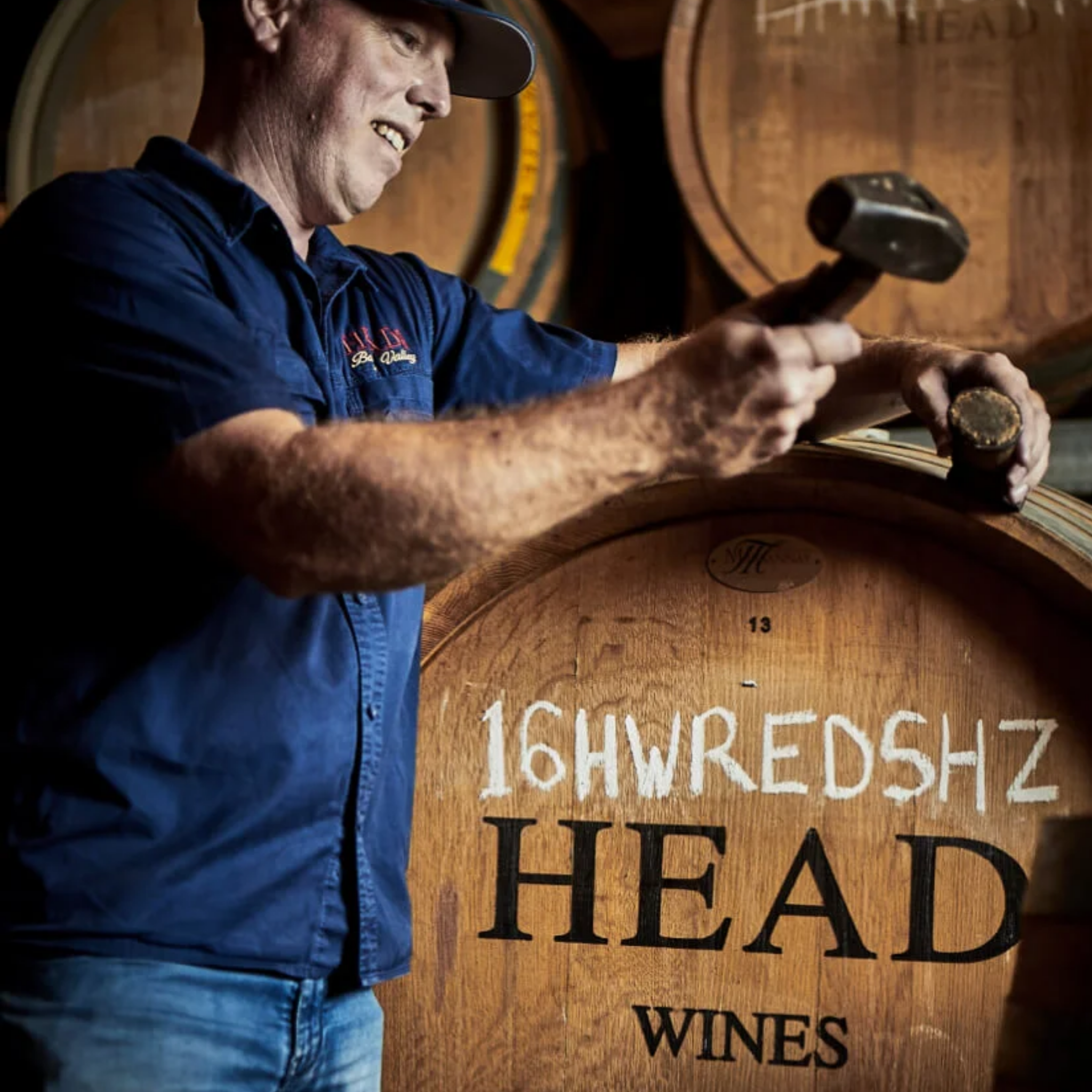 Head Wines