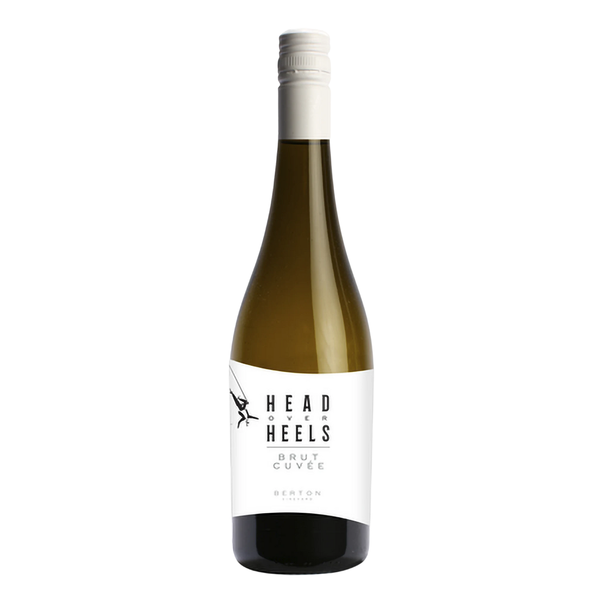 Head Over Heels Brut Cuvée NV - Kent Street Cellar