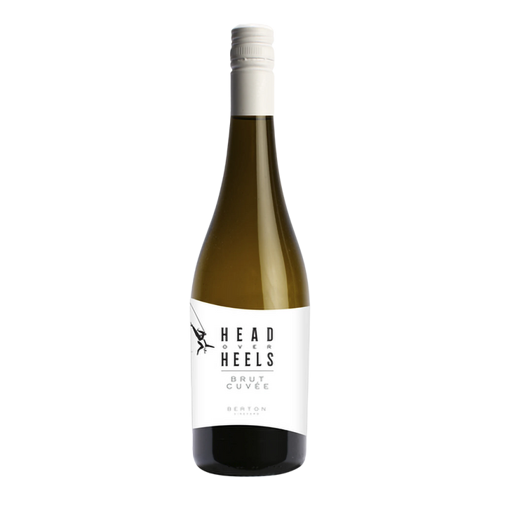 Head Over Heels Brut Cuvée NV