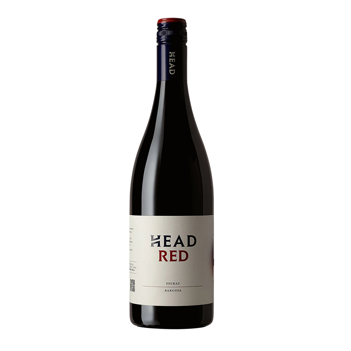 Head Red Shiraz 2023 - Kent Street Cellars
