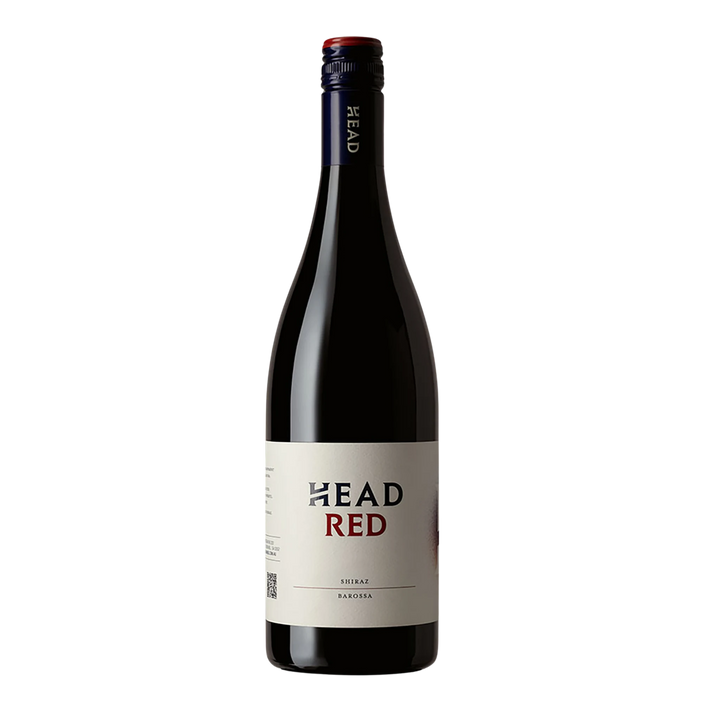 Head Red Shiraz 2023