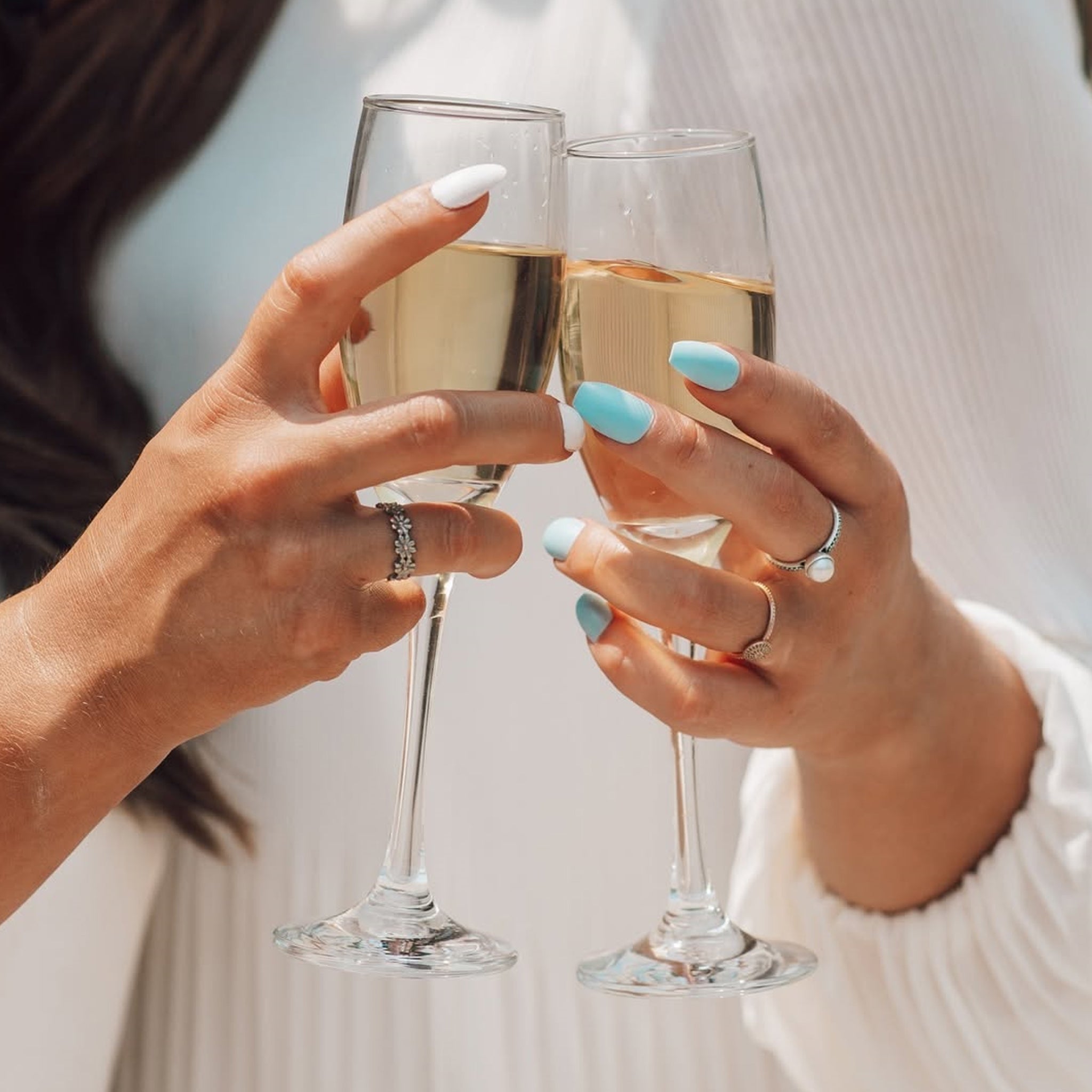 Heidsieck & Co Monopole Blue Top Brut Champagne NV 200ml