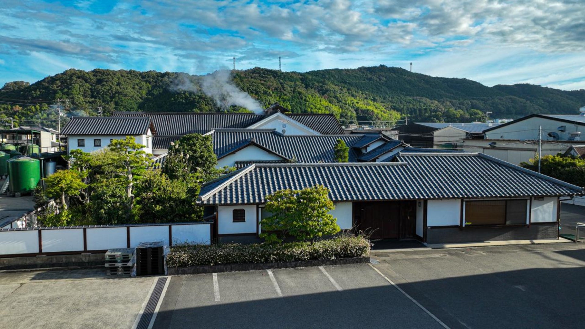 Heiwa Shuzō