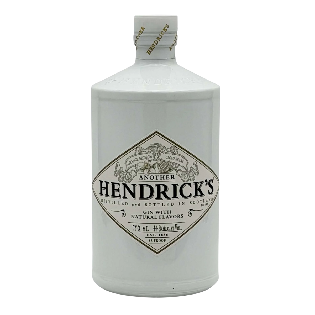 Hendrick's Another Gin 700ml - Kent Street Cellars