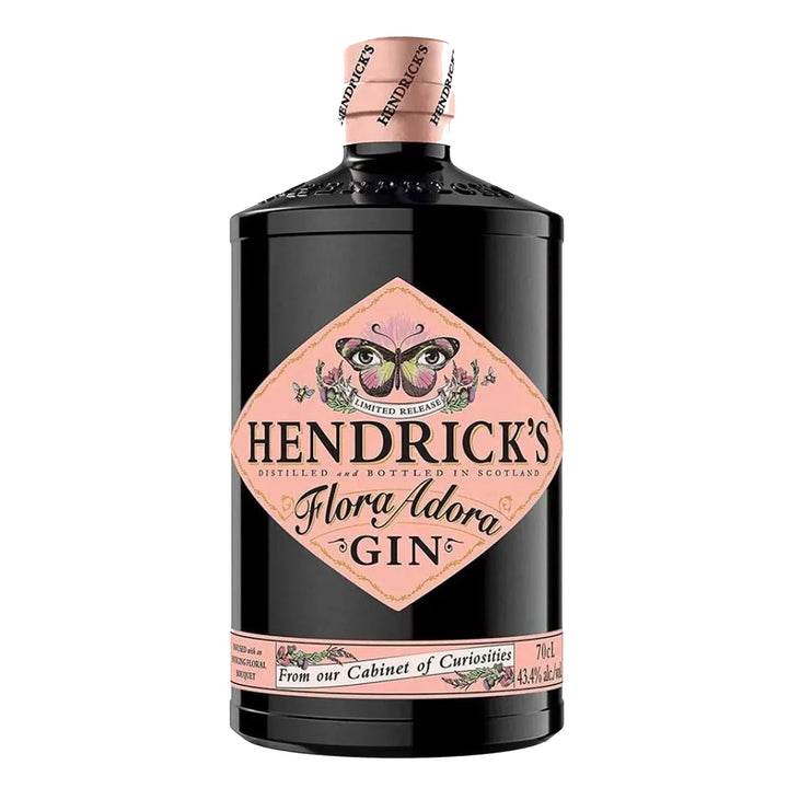 Hendrick's Flora Adora Gin 700ml