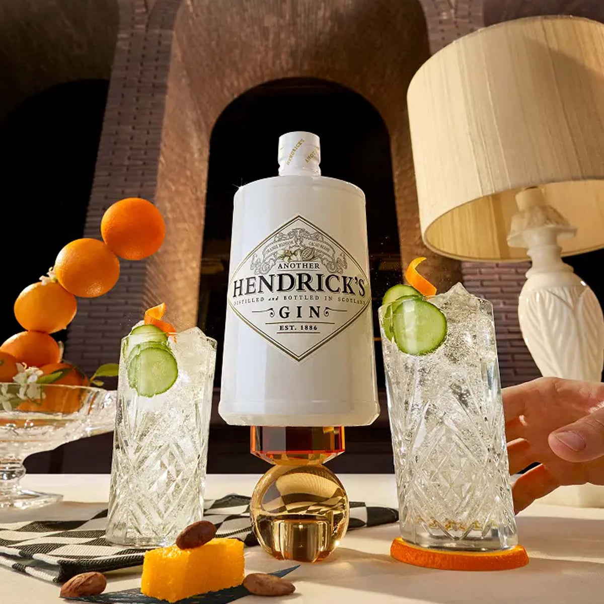 Hendrick's Another Gin 700ml