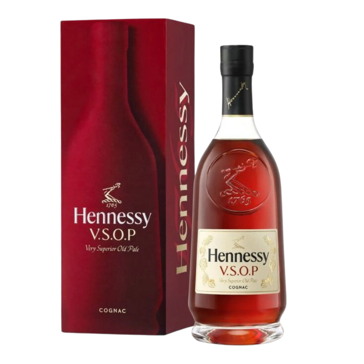 Hennessy V.S.O.P Privilège Cognac 1.5L - Kent Street Cellars