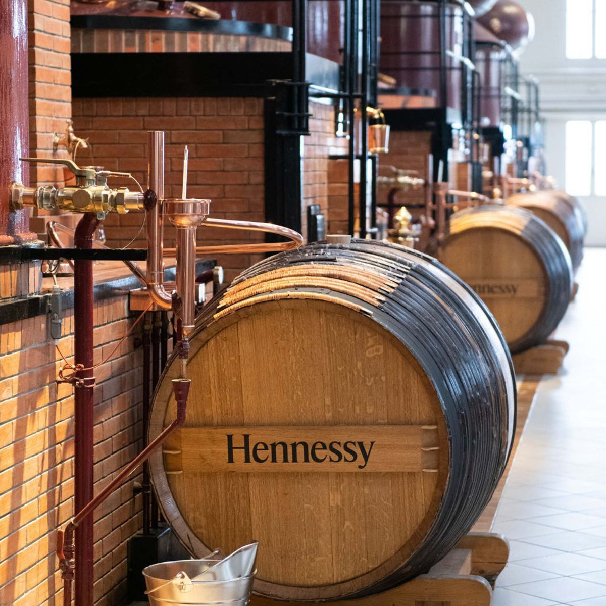 Hennessy X.O Cognac Chinese New Year 2026 Limited Edition 700ml
