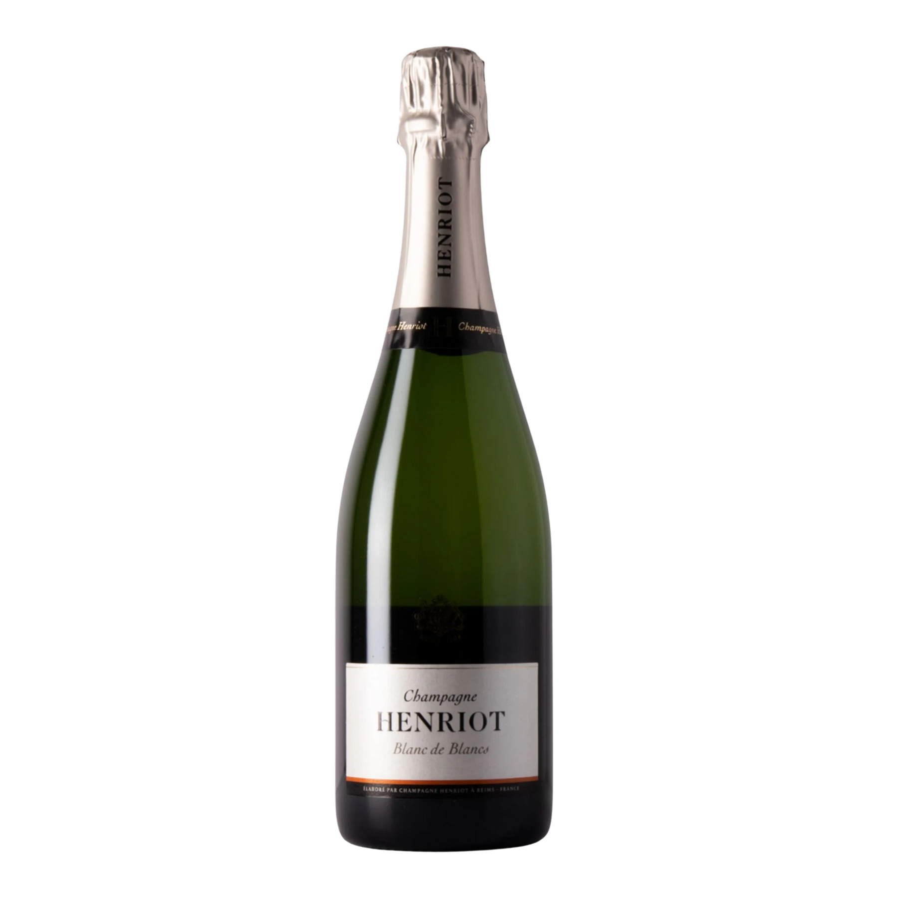 Henriot Blanc de Blancs NV - Kent Street Cellar