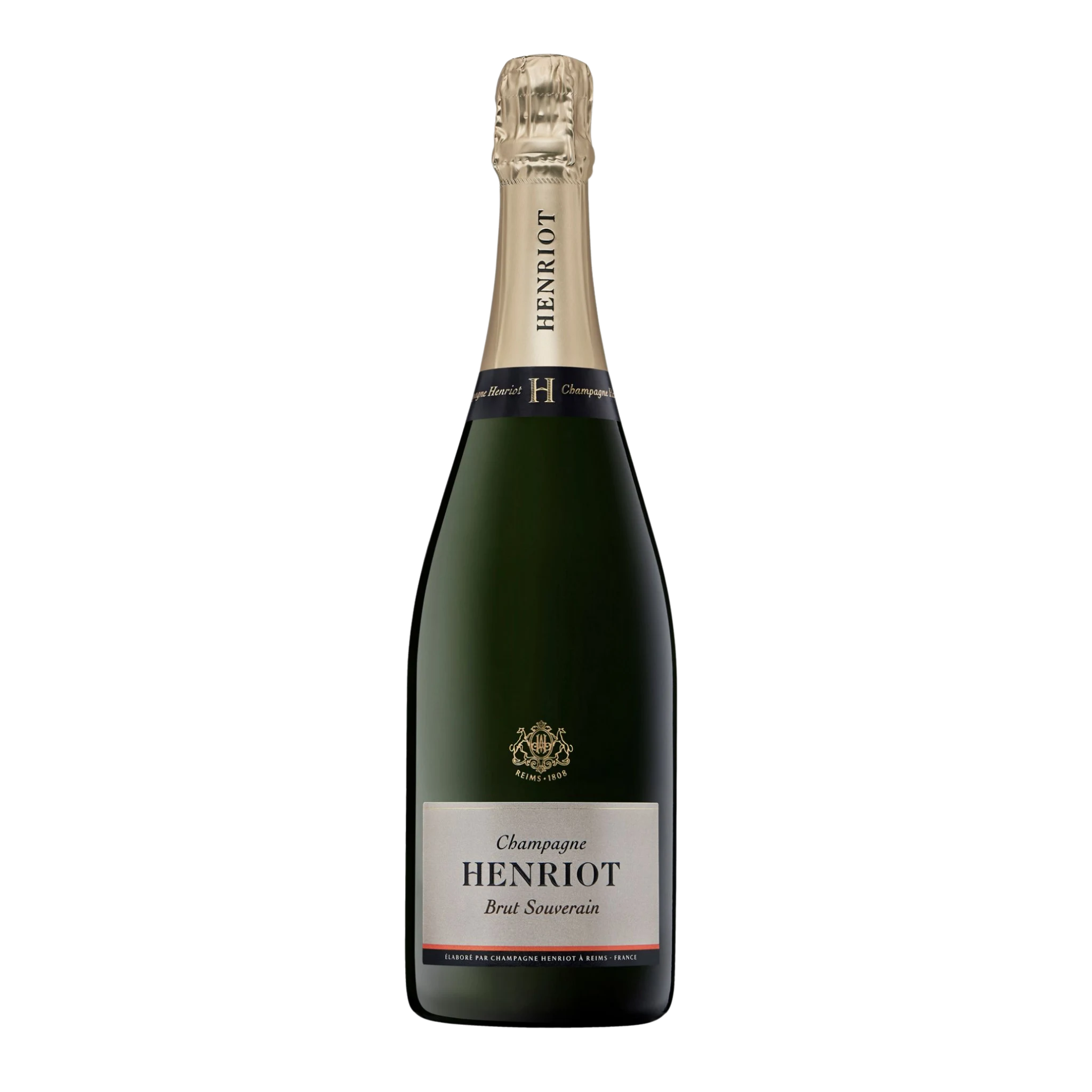 Henriot Brut Souverain NV
