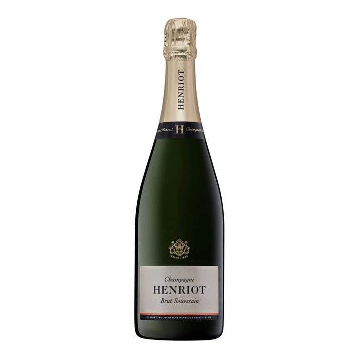 Henriot Brut Souverain NV