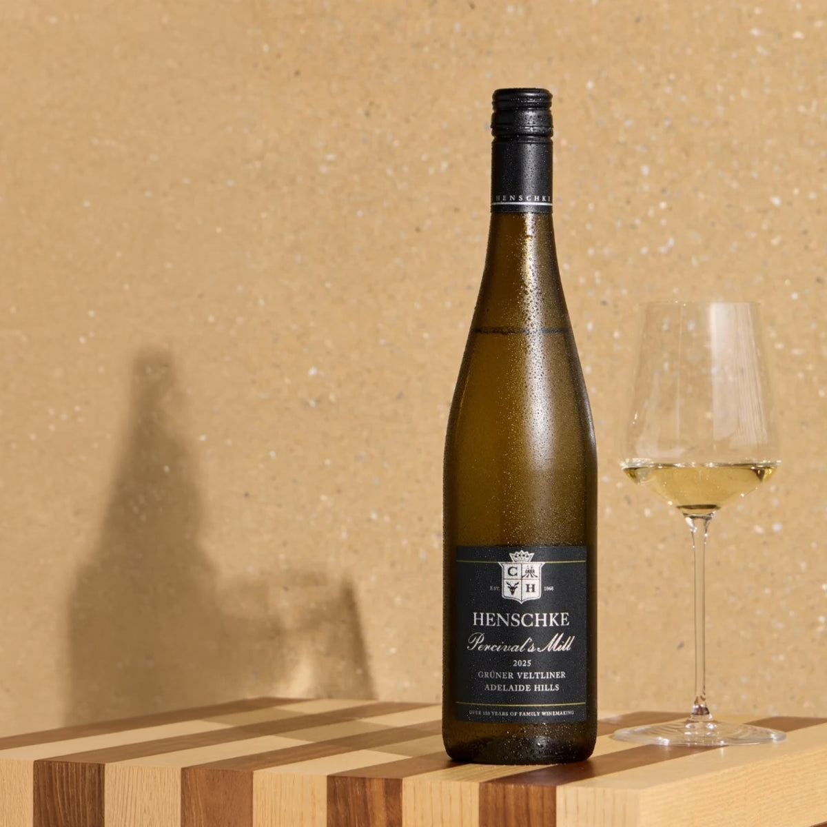 Henschke Percival's Mill Grüner Veltliner 2025