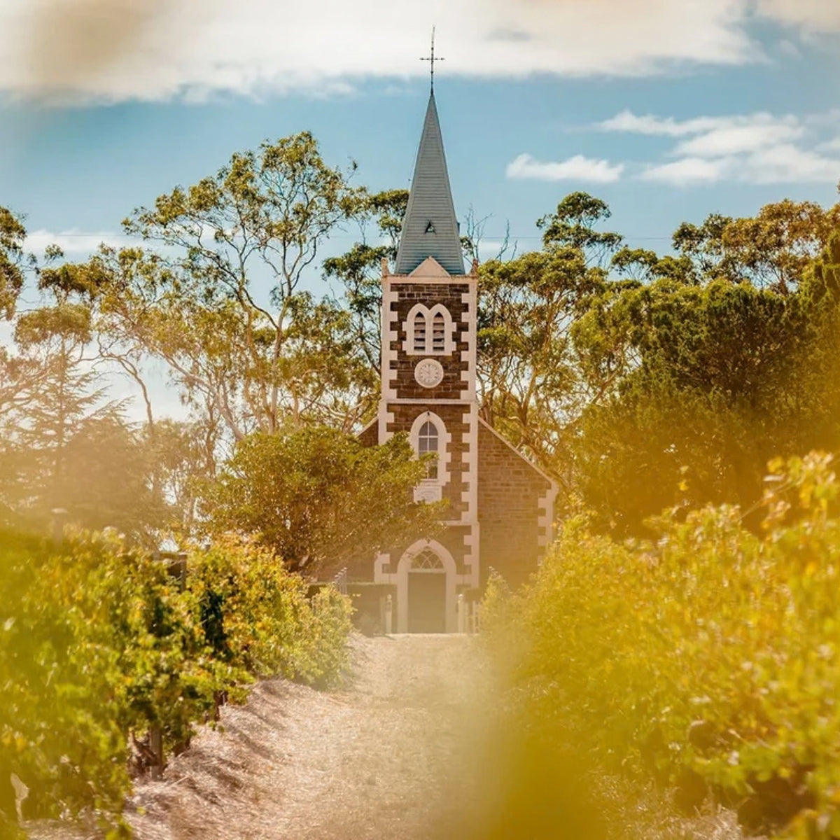 Henschke Percival's Mill Grüner Veltliner 2025