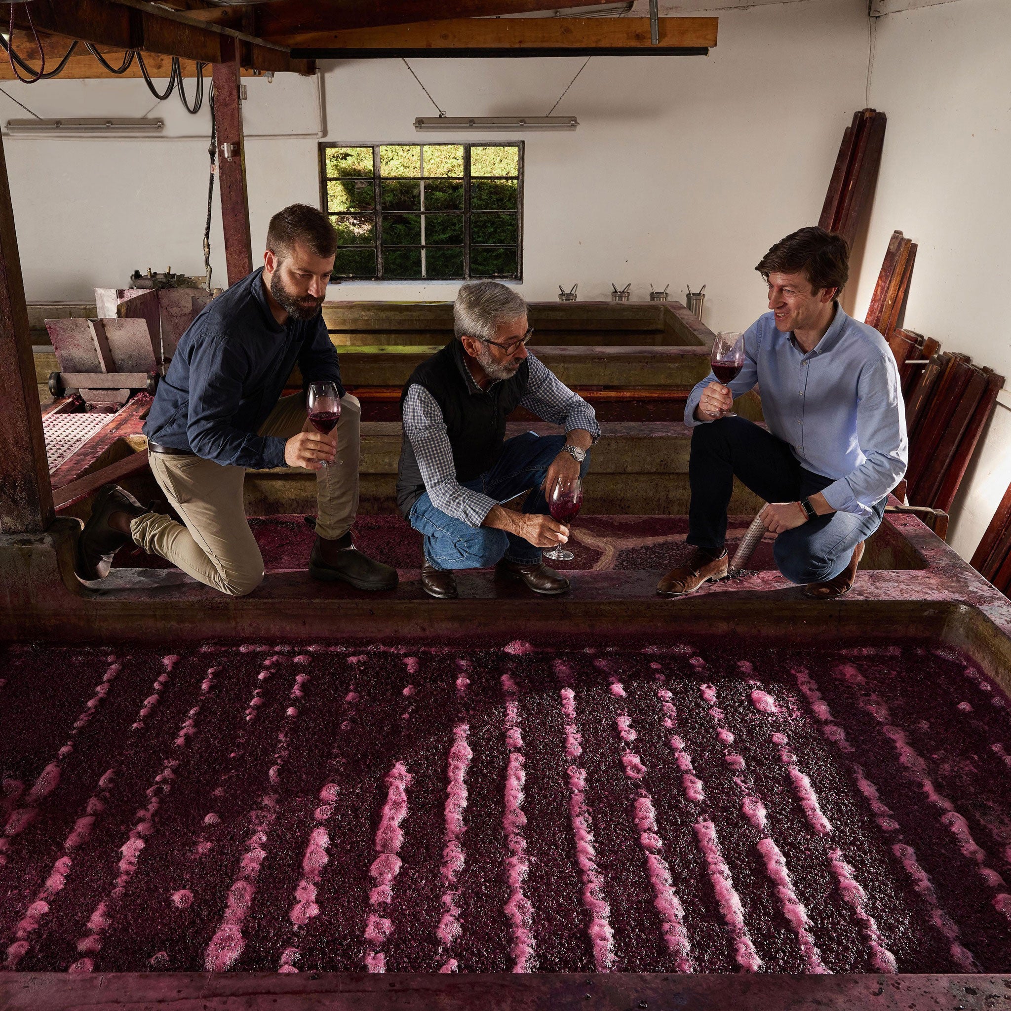 Henschke Bursaria Pinot Noir 2023