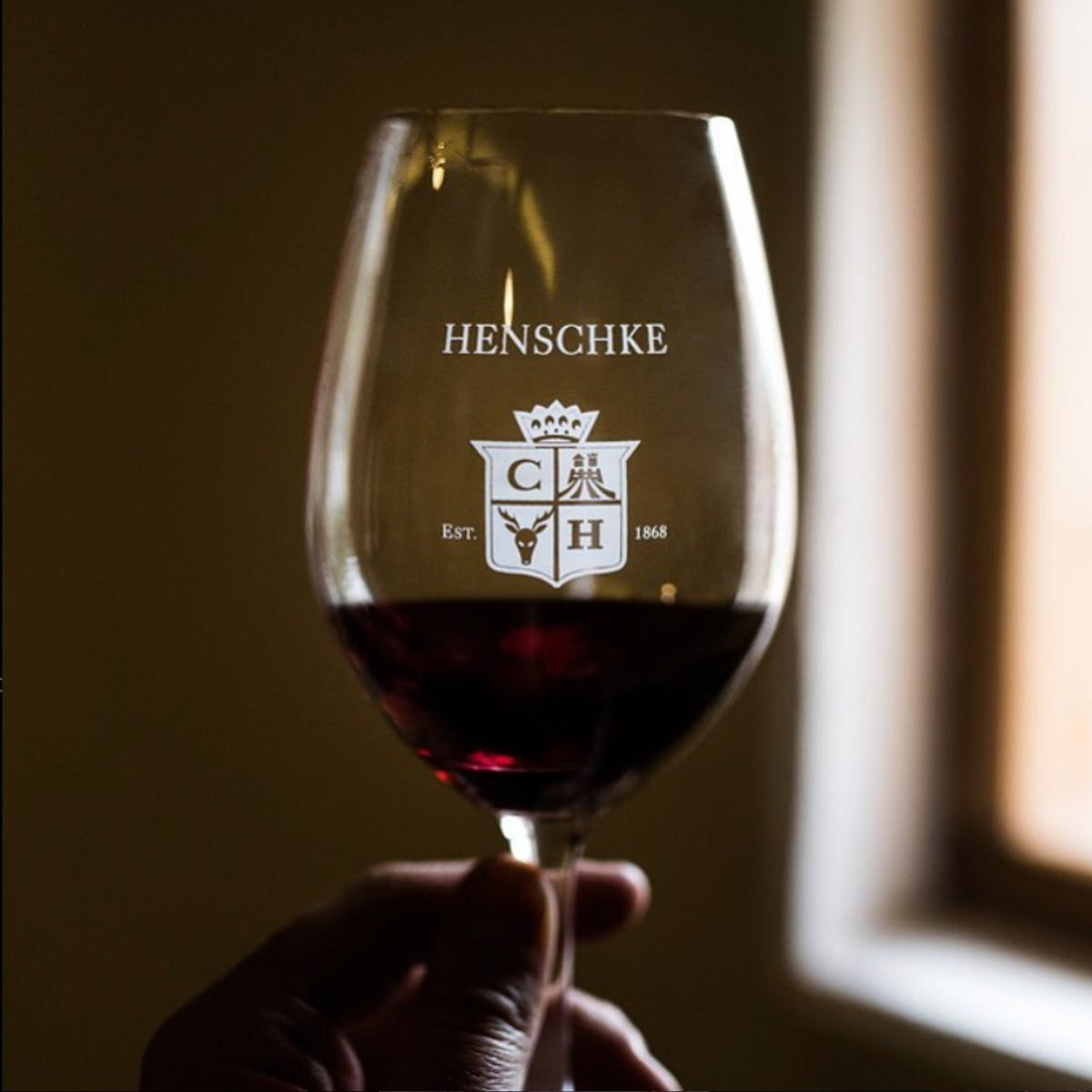 Henschke Hill of Grace Shiraz 2016