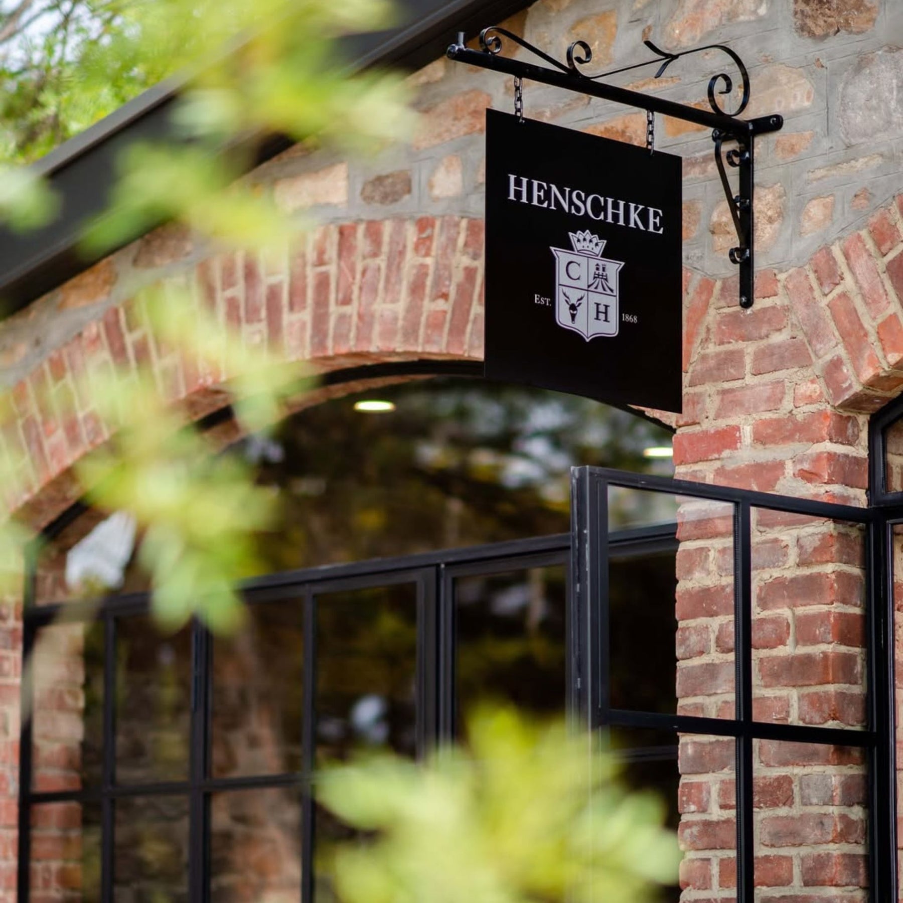Henschke Henrys Seven 2024