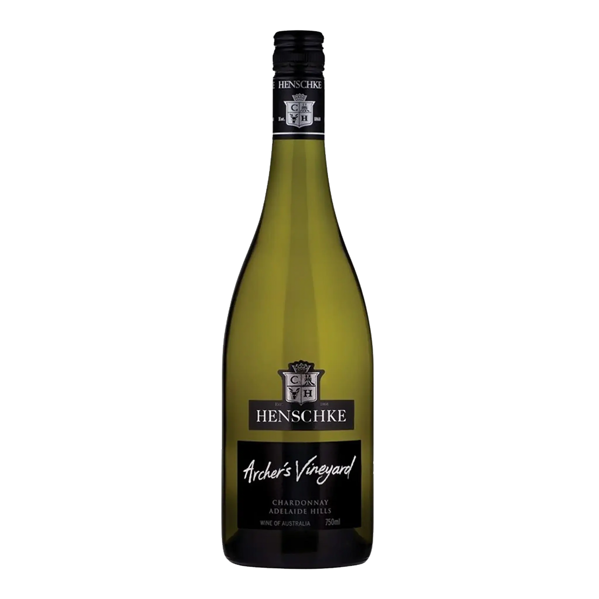 Henschke Archer's Vineyard Chardonnay 2019