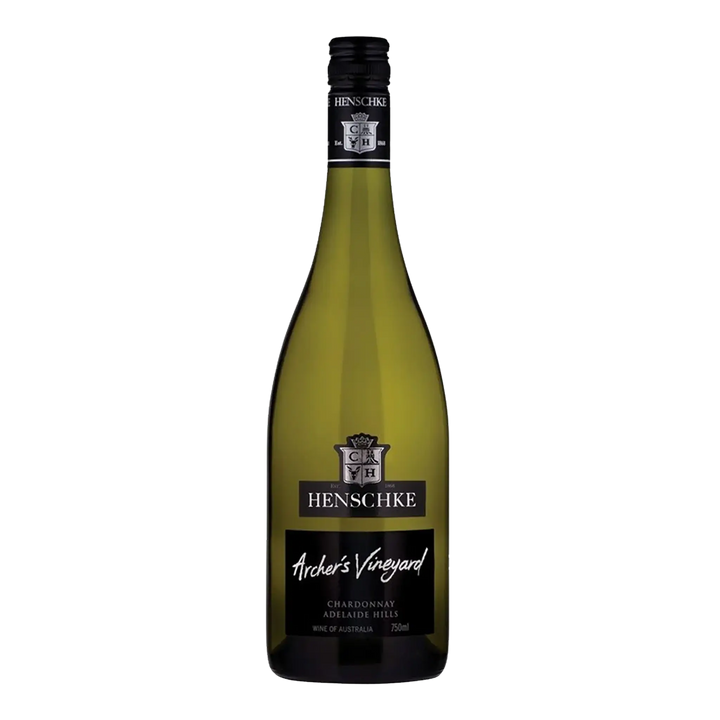 Henschke Archer's Vineyard Chardonnay 2019