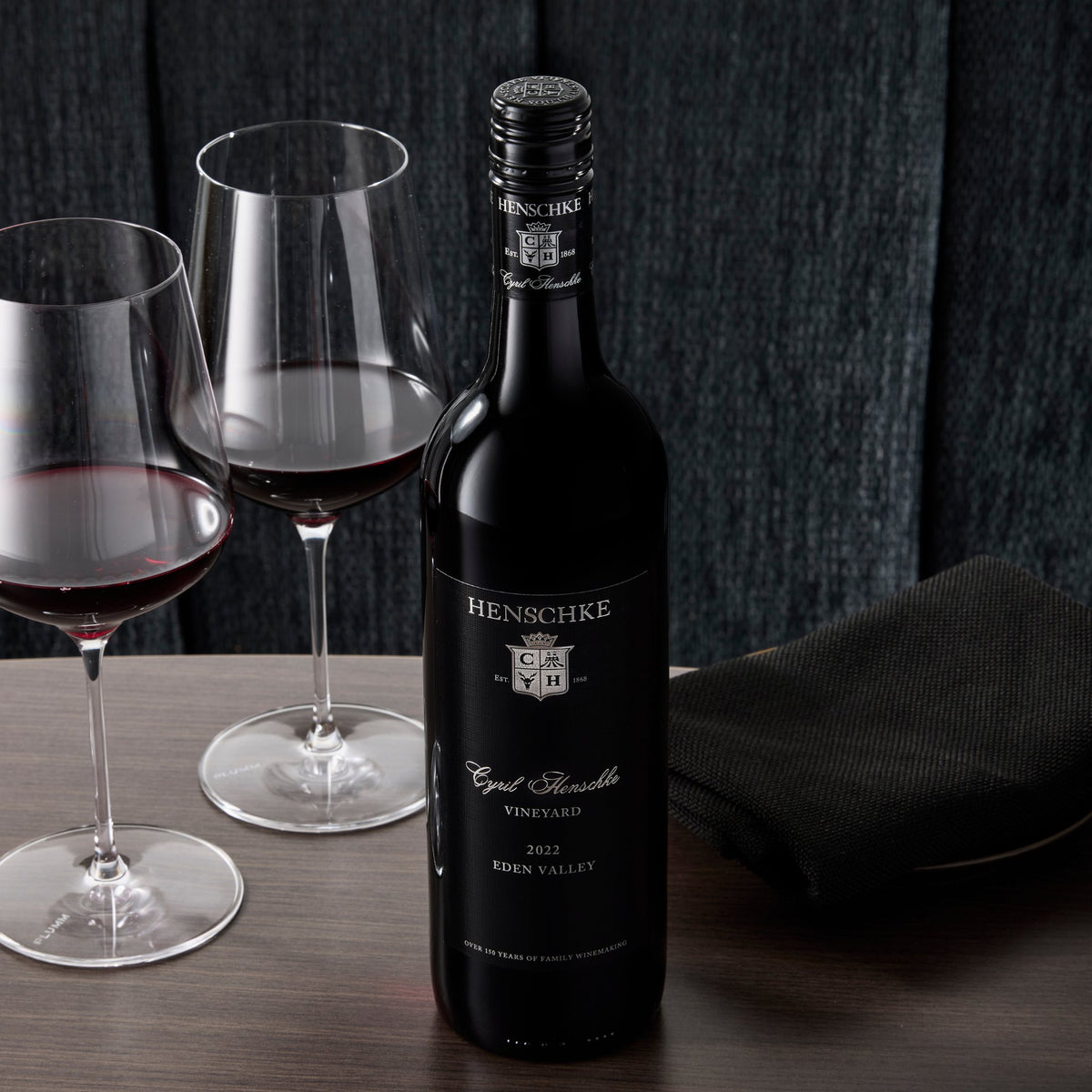 Henschke Cyril Henschke Cabernet Sauvignon 2022