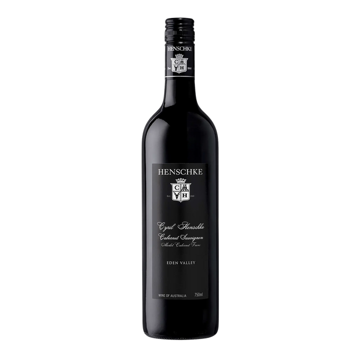 Henschke Cyril Henschke Cabernet Sauvignon 2000