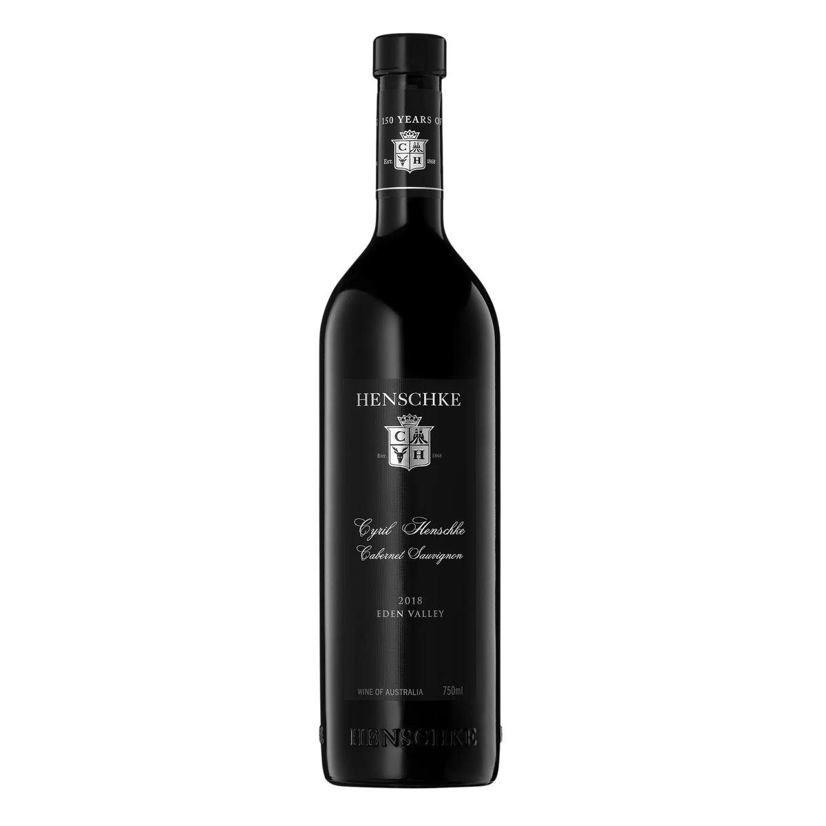Henschke Cyril Henschke Cabernet Sauvignon 2018