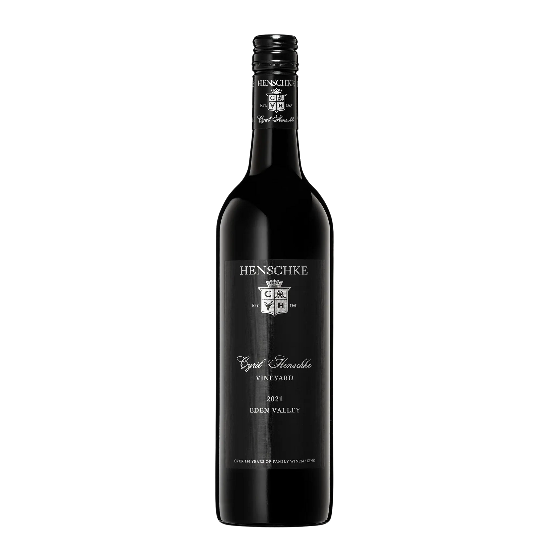 Henschke Cyril Henschke Cabernet Sauvignon 2021