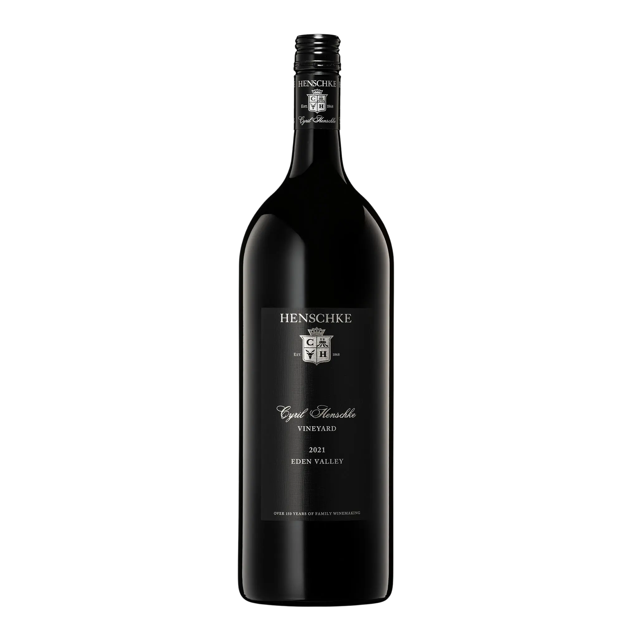 Henschke Cyril Henschke Cabernet Sauvignon 2021 1.5L