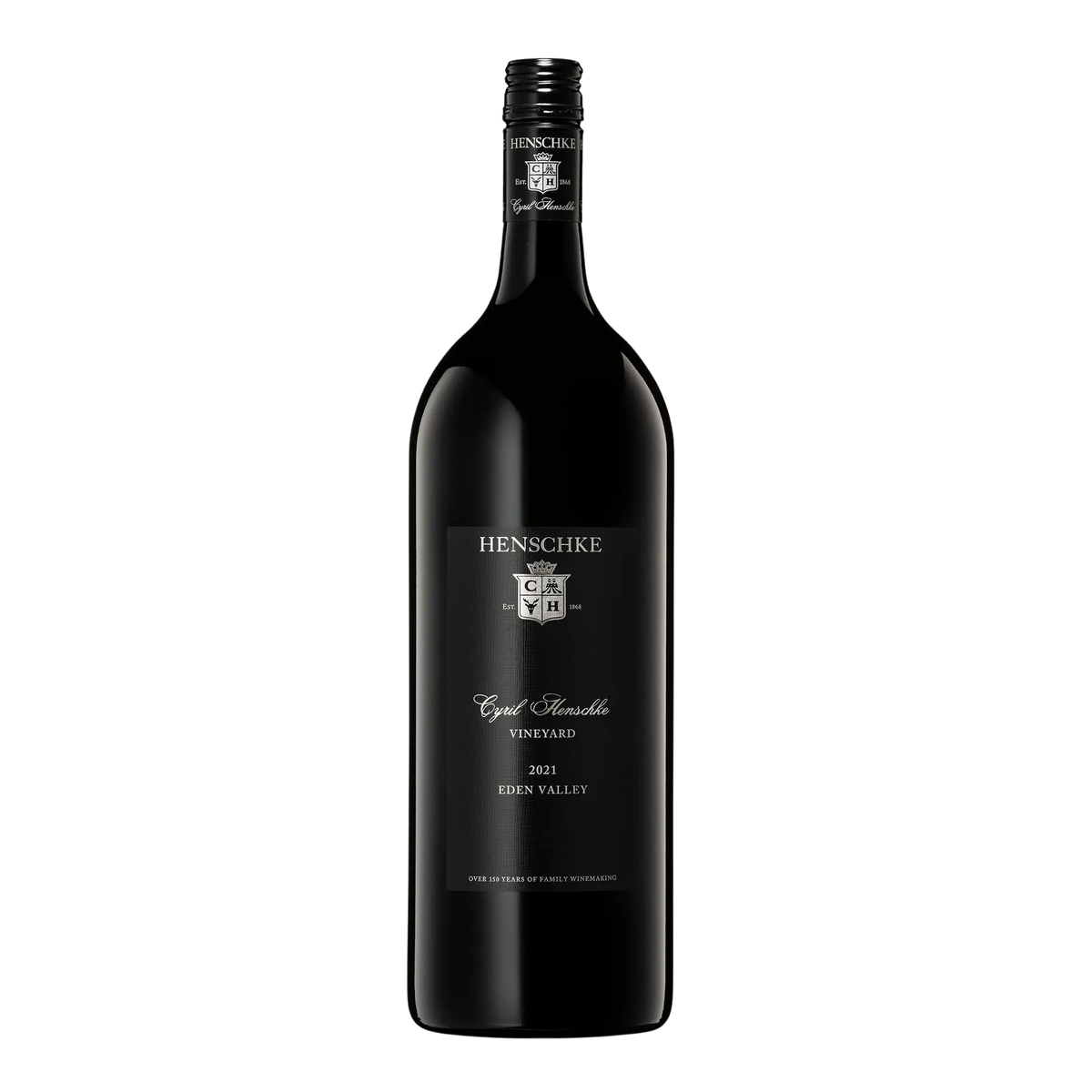Henschke Cyril Henschke Cabernet Sauvignon 2021 1.5L