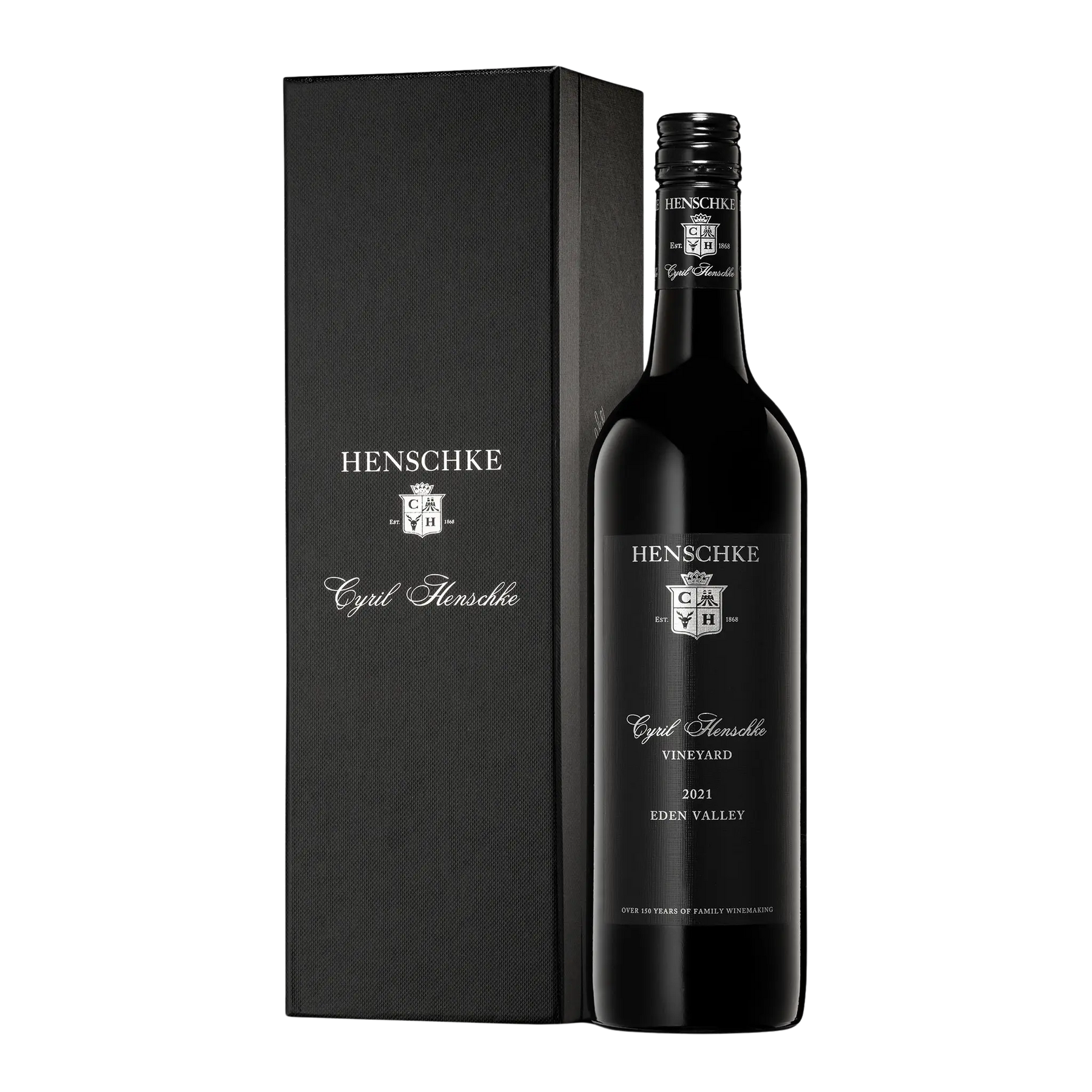 Henschke Cyril Henschke Cabernet Sauvignon 2021