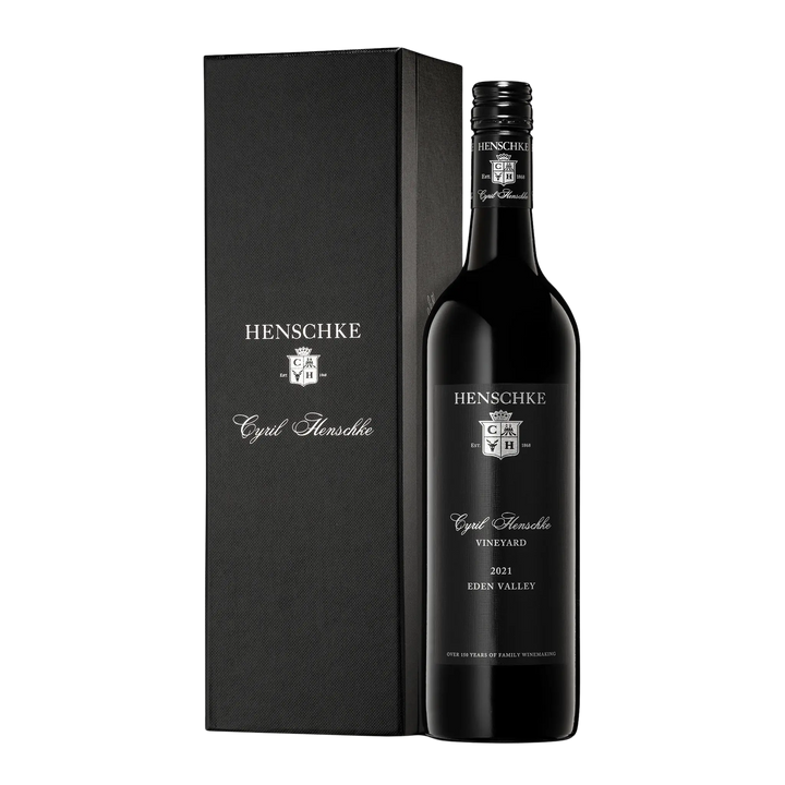 Henschke Cyril Henschke Cabernet Sauvignon 2021