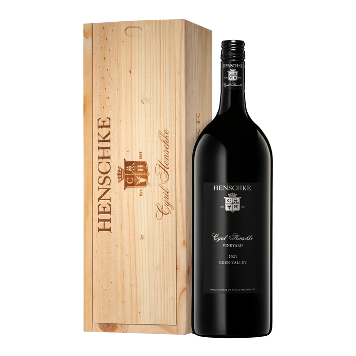 Henschke Cyril Henschke Cabernet Sauvignon 2021 1.5L