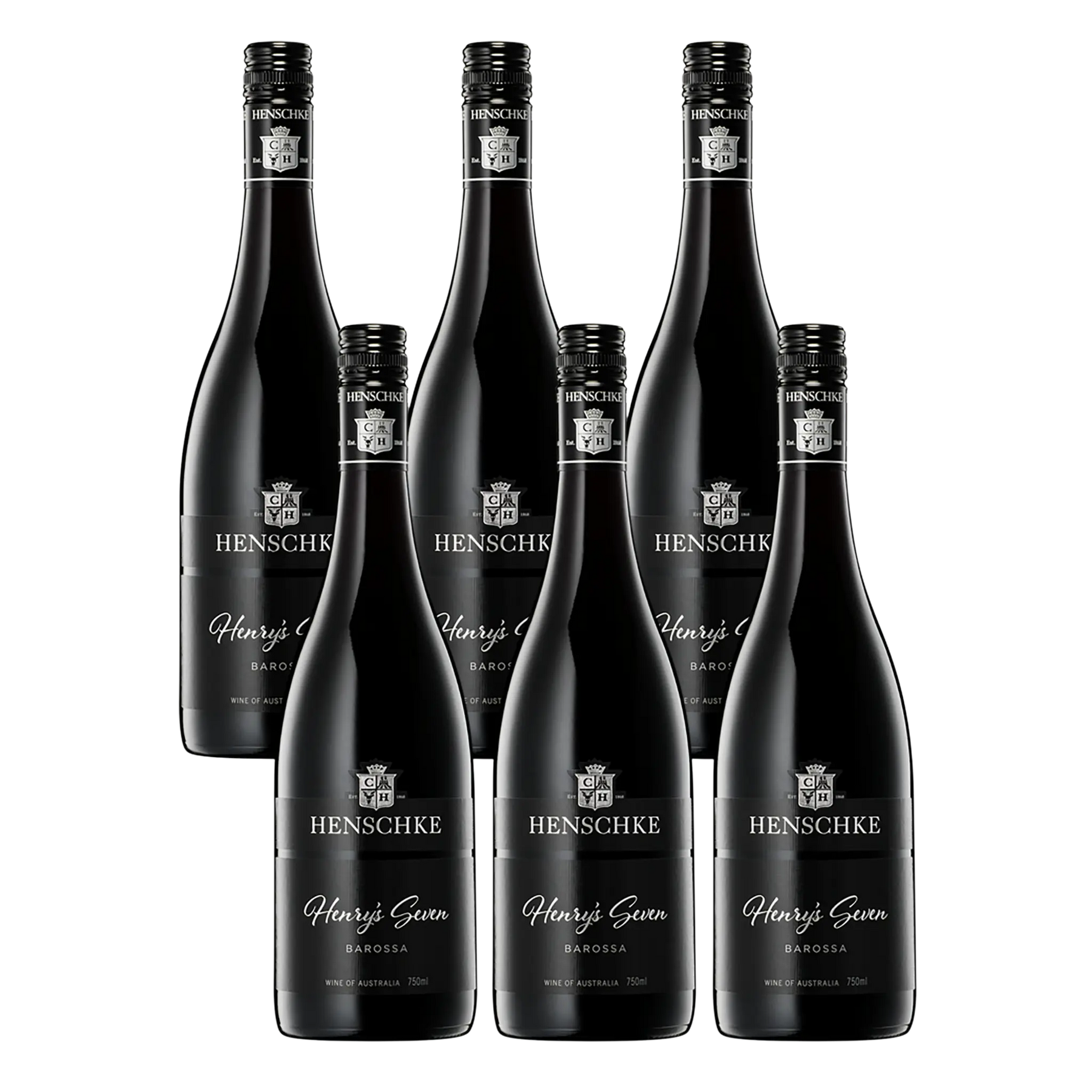 Henschke Henrys Seven 2024 (6 Bottles)
