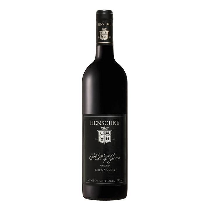 Henschke Hill of Grace Shiraz 2004