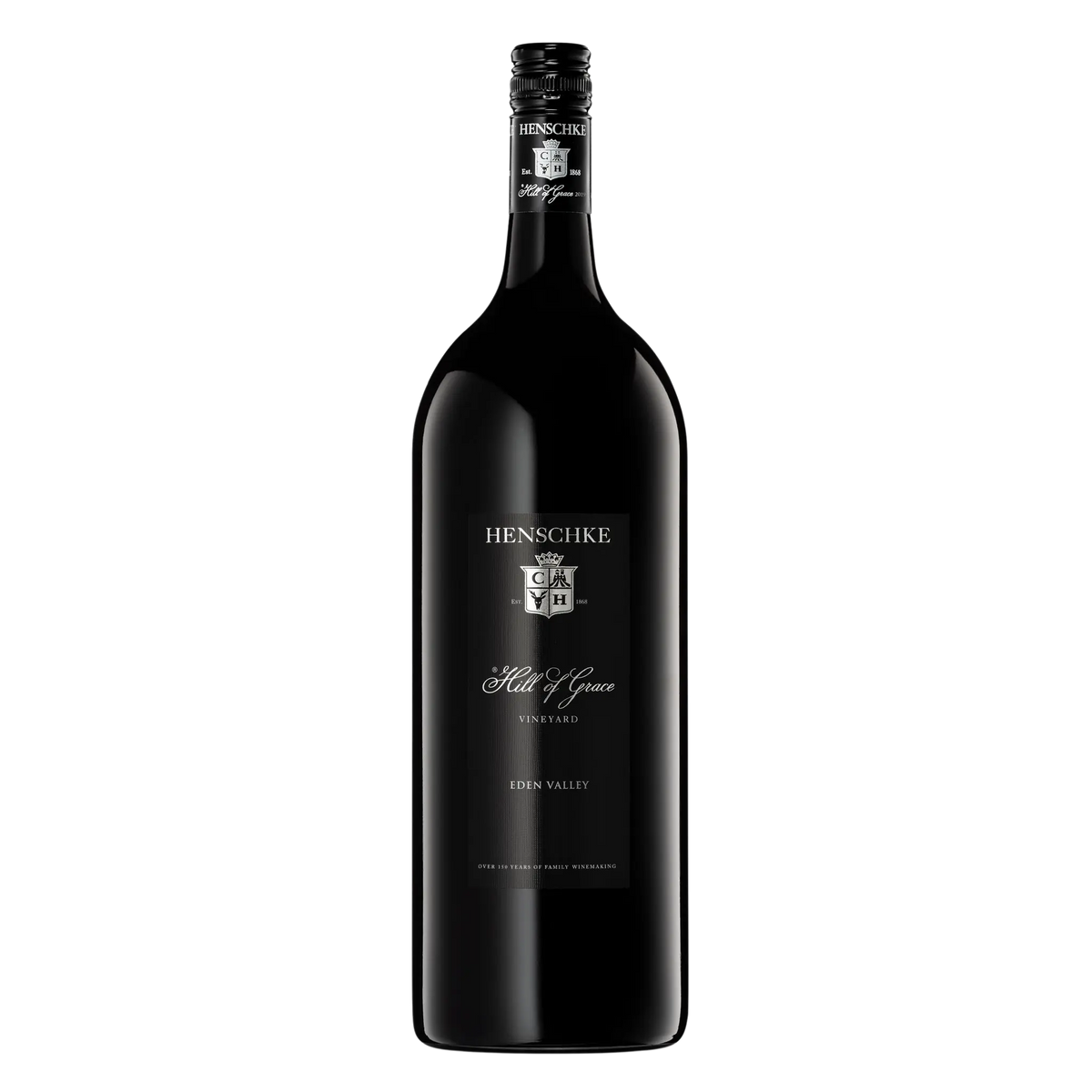 Henschke Hill of Grace Shiraz 2019 1.5L