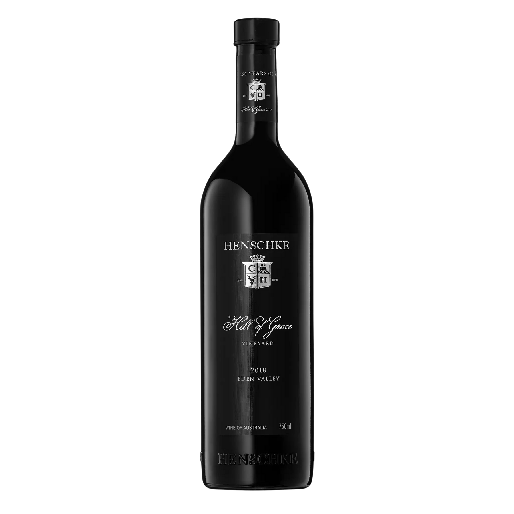 Henschke Hill of Grace Shiraz 2018
