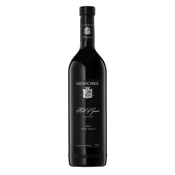 Henschke 2018 Single Vineyard Release