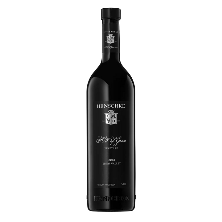 Henschke Hill of Grace Shiraz 2018