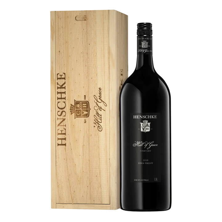 Henschke Hill of Grace Shiraz 2018 1.5L