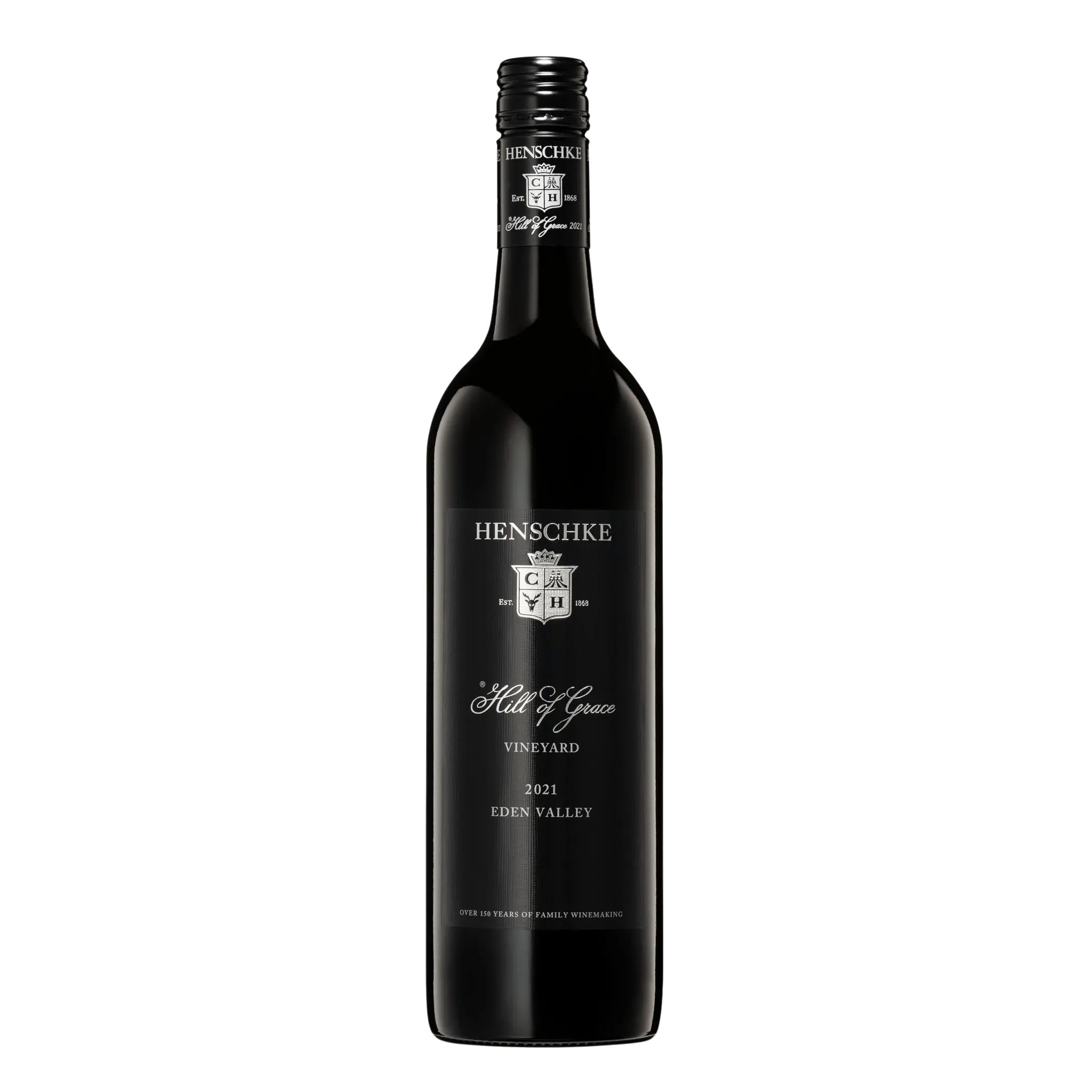 Henschke Hill of Grace Shiraz 2021