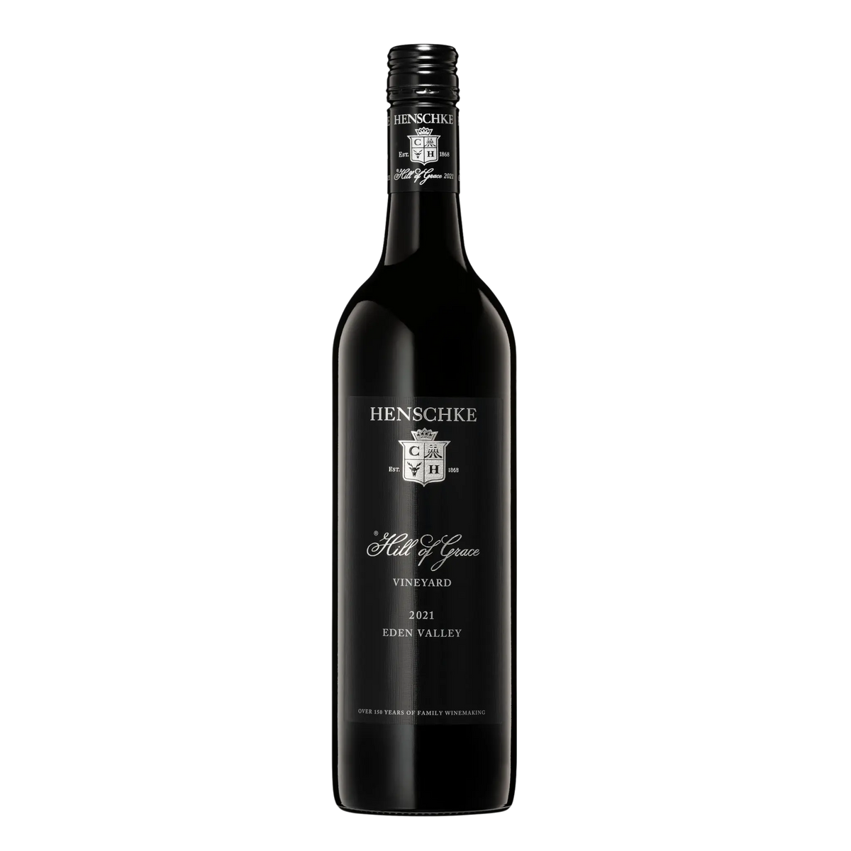 Henschke Hill of Grace Shiraz 2021