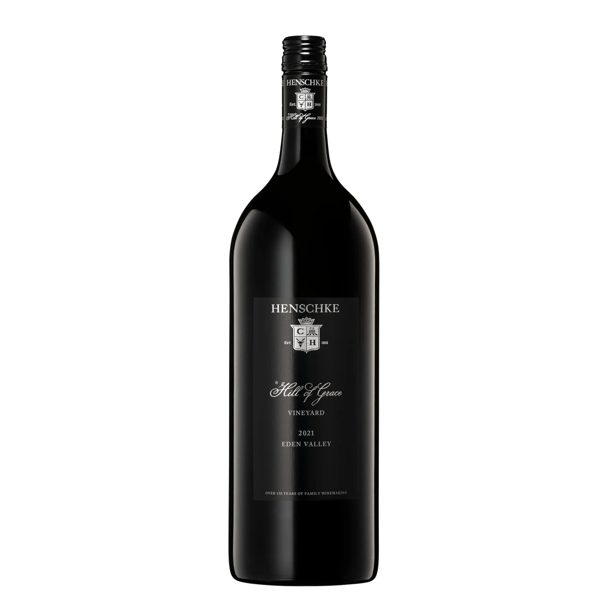 Henschke Hill of Grace Shiraz 2021 3L