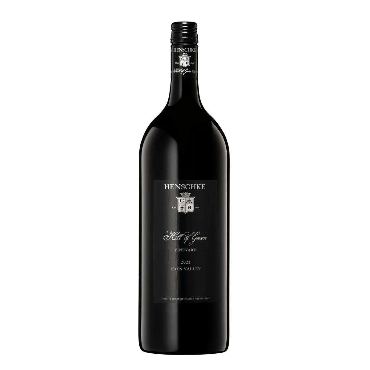 Henschke Hill of Grace Shiraz 2021 1.5L