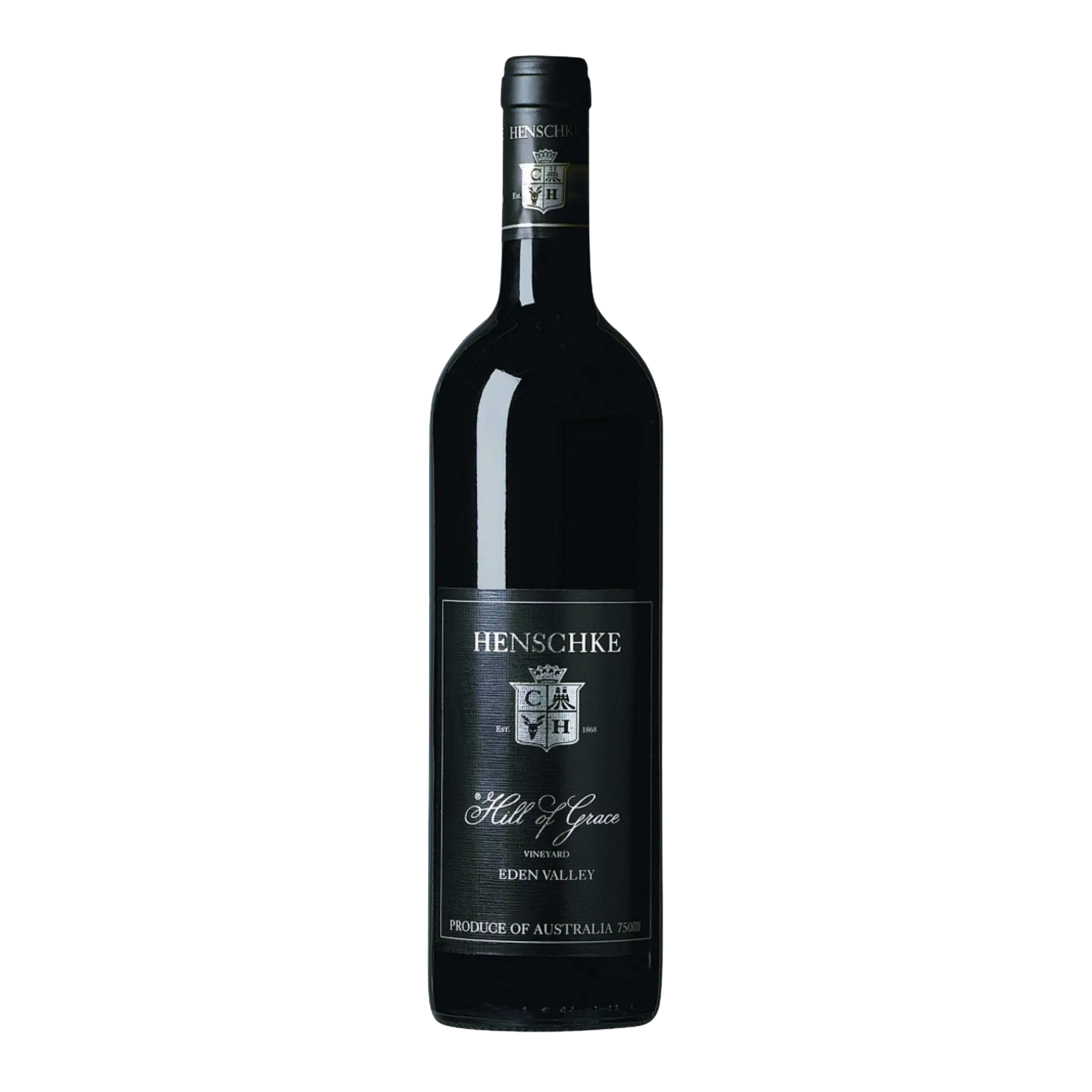Henschke Hill of Grace Shiraz 1997