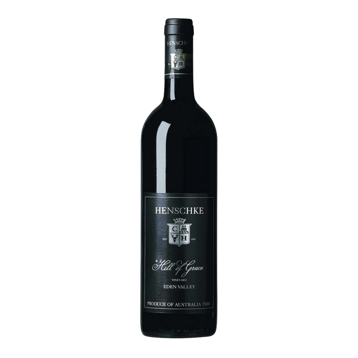 Henschke Hill of Grace Shiraz 1998