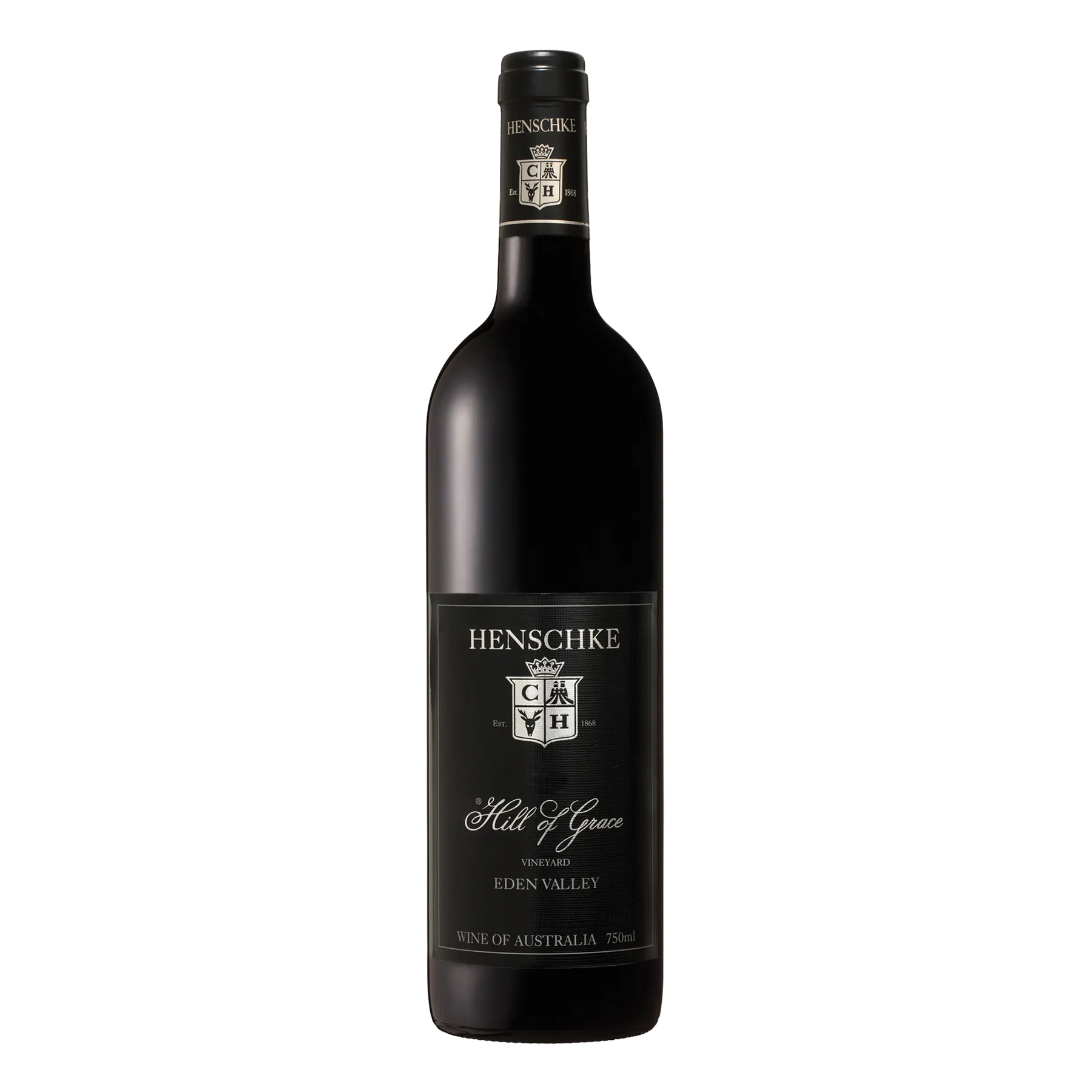 Henschke Hill of Grace Shiraz 2008