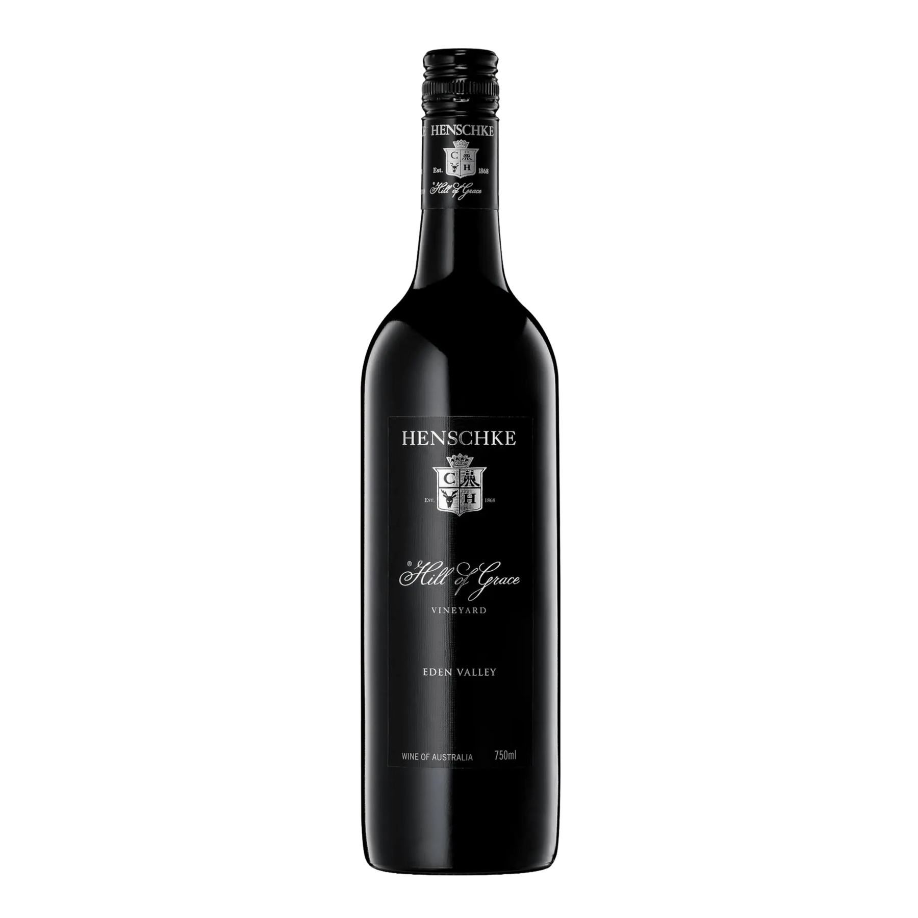 Henschke Hill of Grace Shiraz 2017