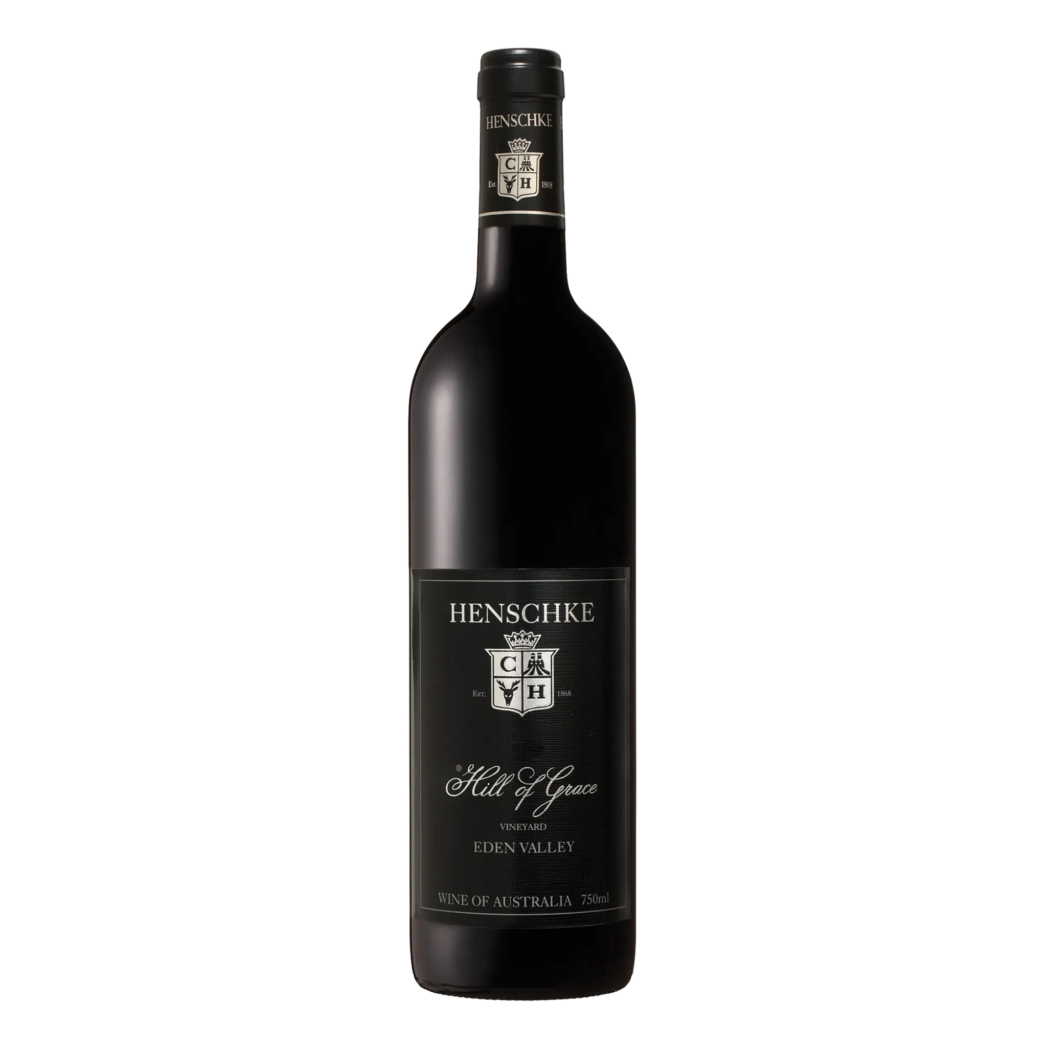 Henschke Hill of Grace Shiraz 1994