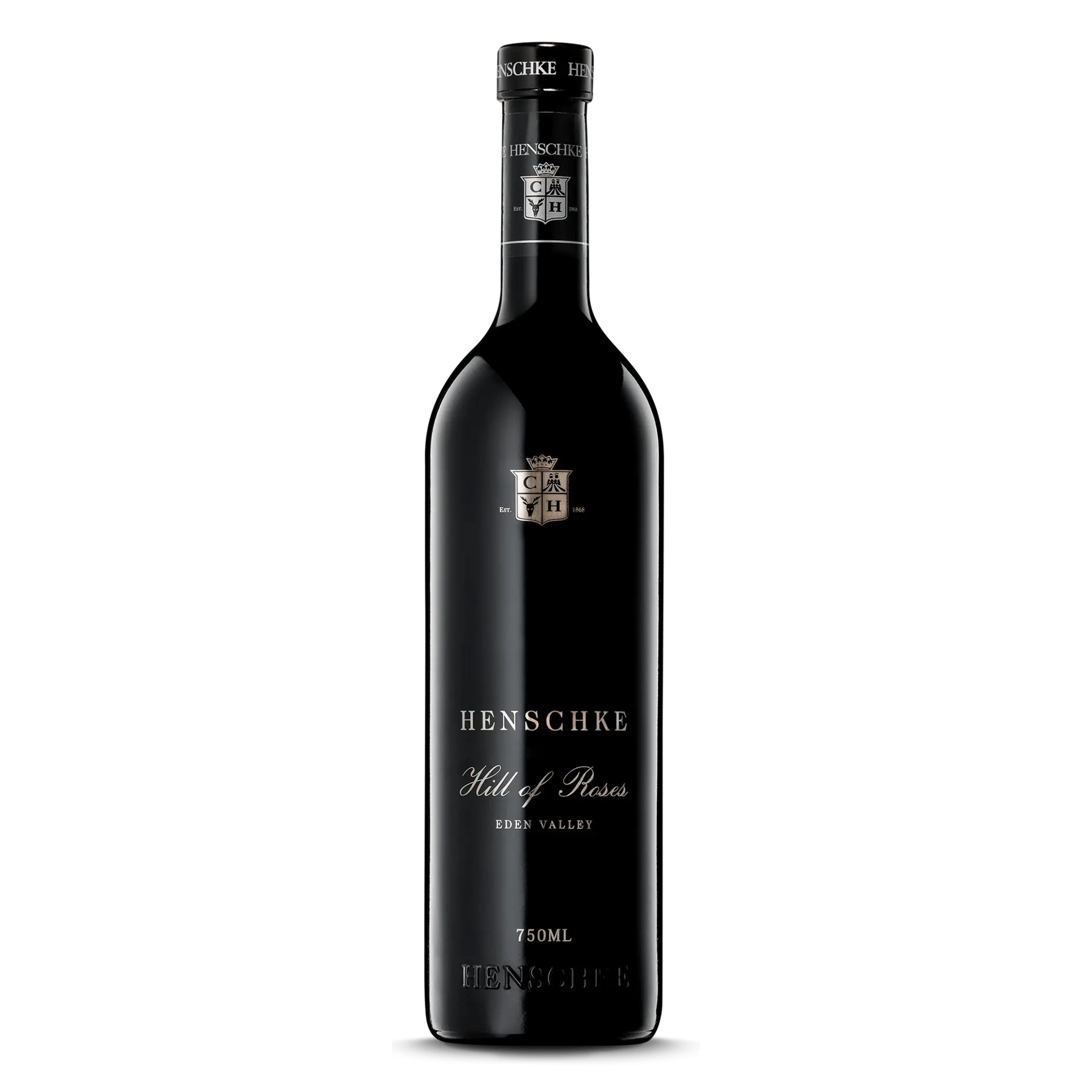 Henschke Hill of Roses Shiraz 2004