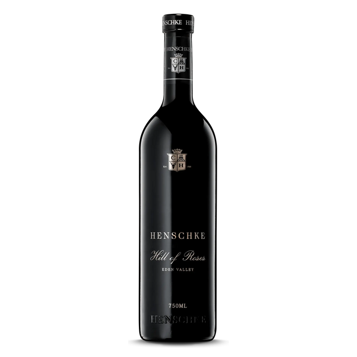 Henschke Hill of Roses Shiraz 2004